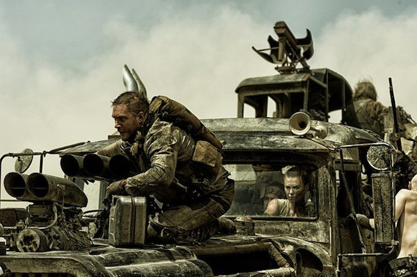 Burn, Witch, Burn, The Last American Virgin, Mad Max: Fury Road among new  home entertainment titles | View from the Couch | Creative Loafing Charlotte