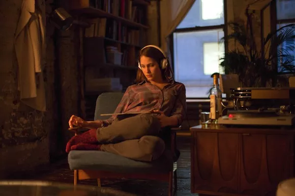 Mistress America
