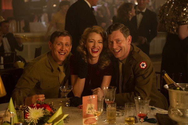 Blake Lively in The Age of Adaline (Photo: Lionsgate)