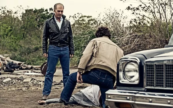 Johnny Depp in Black Mass (Photo: Warner Bros.)