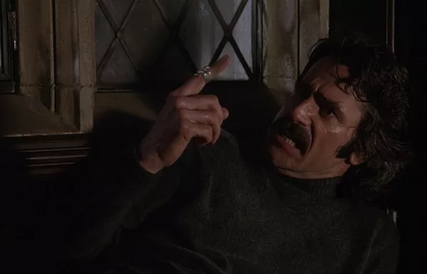 Sam Elliott in The Legacy (Photo: Shout! Factory)