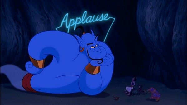 Aladdin (Photo: Disney)