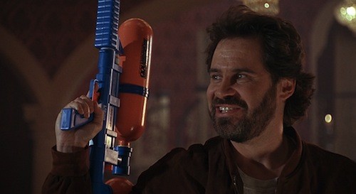 Dennis Miller in Tales from the Crypt Presents Bordello of Blood (Photo: Shout! Factory)