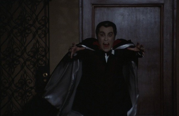 Robert Quarry in The Return of Count Yorga (Photo: Shout! Factory)