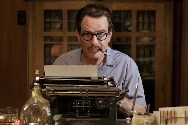 Bryan Cranston as Trumbo (Photo: Bleecker Street)
