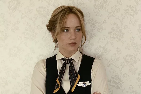 Jennifer Lawrence in Joy (Photo: Fox)