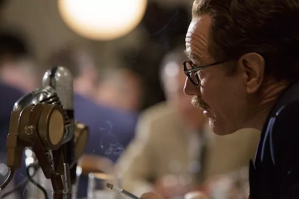 Trumbo, the best film of 2015. (Photo: Bleecker Street Media)