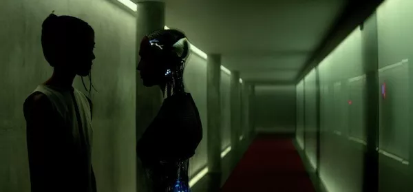 Ex Machina (Photo: A24)
