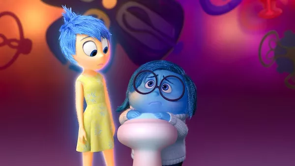 Inside Out (Photo: Disney-Pixar)