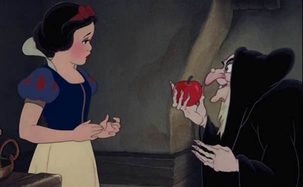 Snow White and the Seven Dwarfs (Photo: Disney)