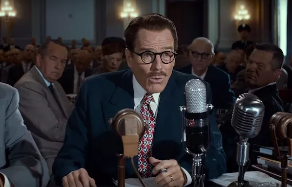 Bryan Cranston in Trumbo (Photo: Bleecker Street & Universal)