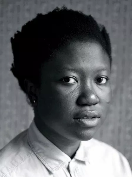 Frances Bodomo (Photo courtesy of Sundance Institute)