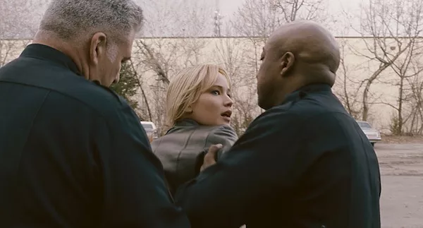 Jennifer Lawrence in Joy (Photo: Fox)