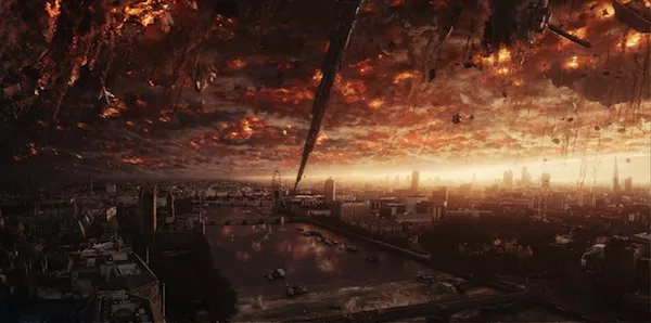 Independence Day: Resurgence (Photo: Fox)