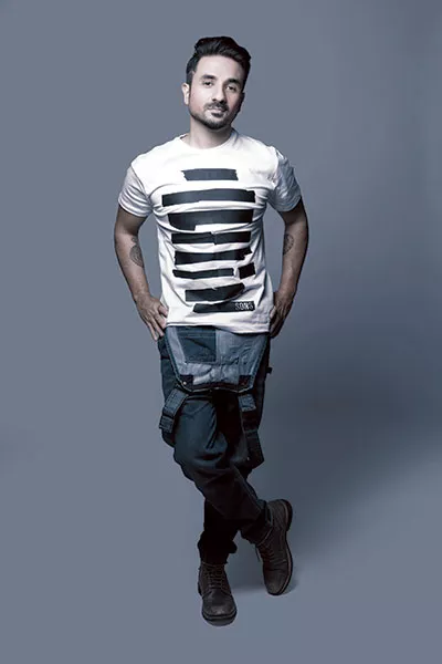 Vir Das (Photo courtesy of Personal Publicity)