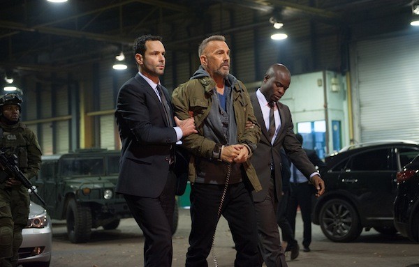Kevin Costner in Criminal (Photo: Summit Entertainment)