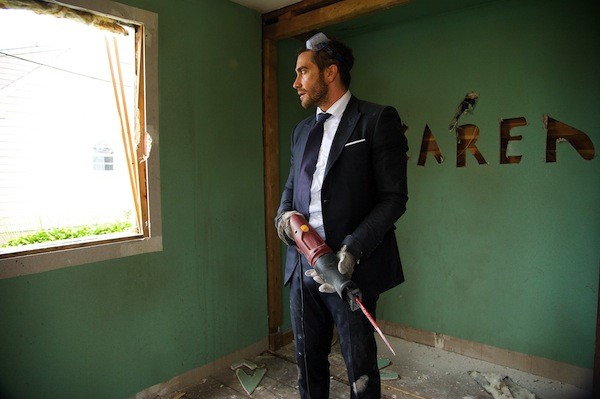 Jake Gyllenhaal in Demolition (Photo: Fox)