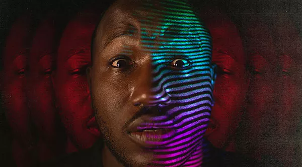 Hannibal Buress is at Knight Theater on Sept. 24.