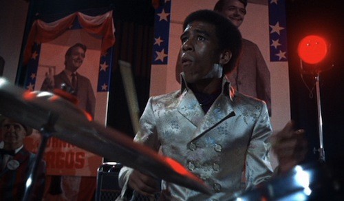 Richard Pryor in Wild in the Streets (Photo: Olive & MGM)