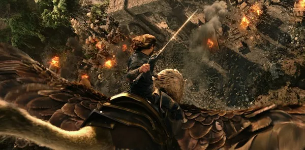 Warcraft (Photo: Universal)