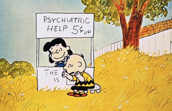 A Boy Named Charlie Brown (Photo: Paramount & CBS)