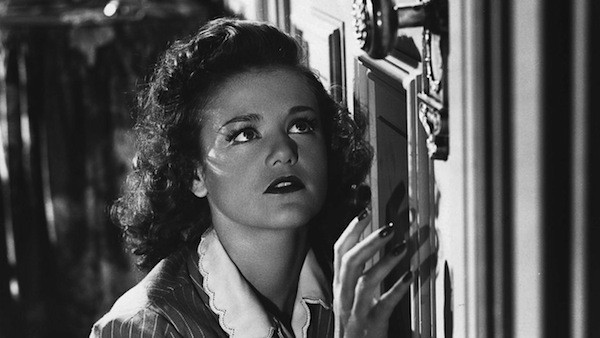 Simone Simon in Cat People (Photo: Criterion)