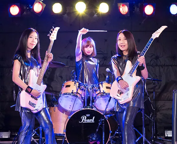 Shonen Knife