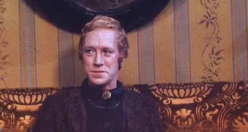 Max von Sydow in Gran Bollito (Photo: Twilight Time)