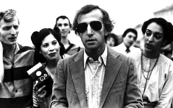 Woody Allen in Stardust Memories (Photo: Twilight Time)