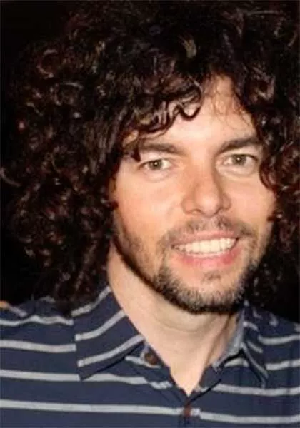 Davey Blackburn