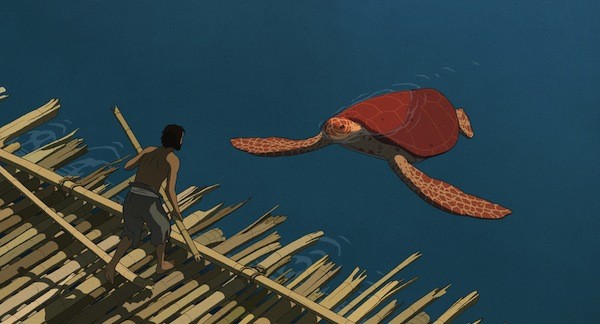 The Red Turtle (Photo: Sony Pictures Classics)