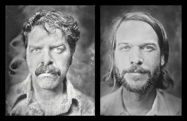 Fowler and Baran. - JEFF HOWLETT
