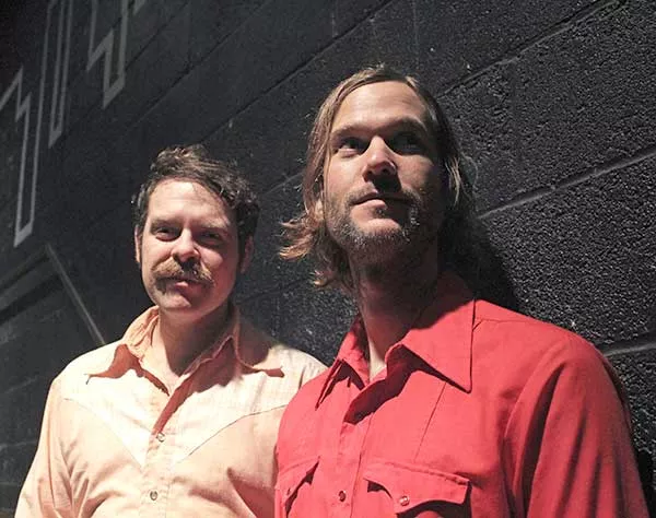 Fowler and Baran. - DANIEL COSTON