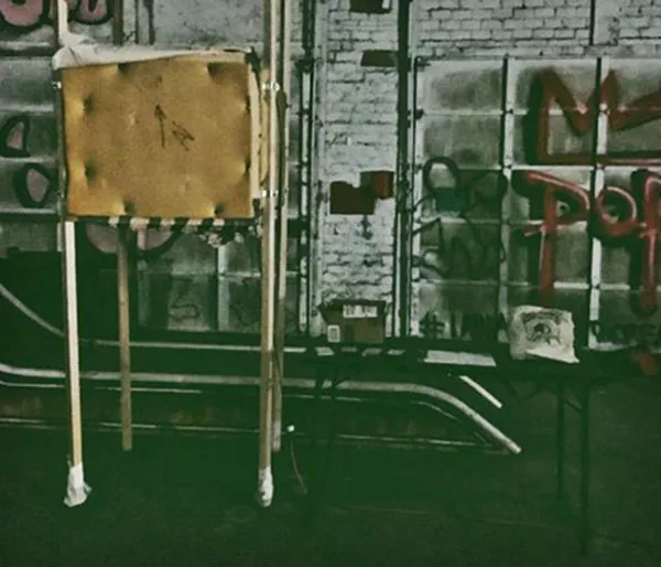 Mystery Meat's 'Jank Tank' photo by Annabelle Prince