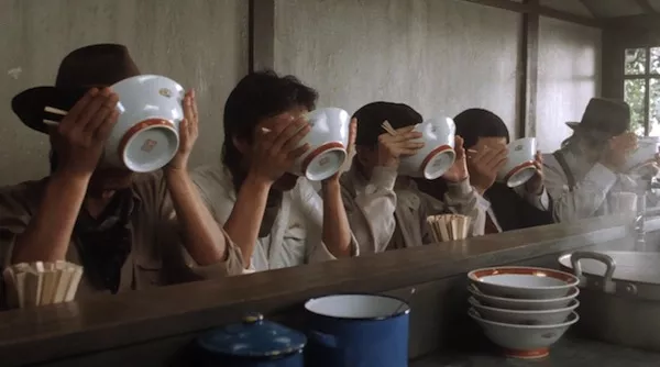 Tampopo (Photo: Criterion)