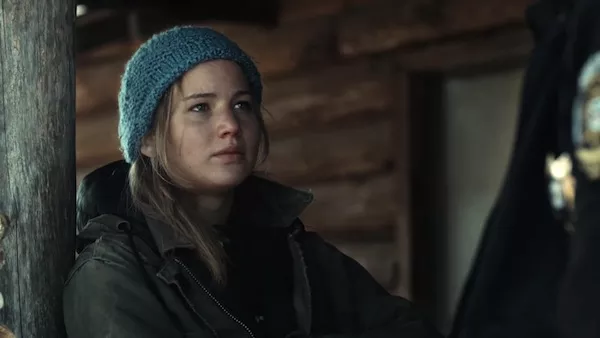 Jennifer Lawrence in Winter's Bone (Photo: Roadside Attractions)