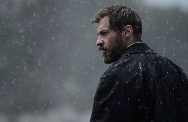 Hugh Jackman in Logan (Photo: Fox)