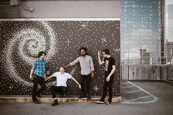 Photo by Nicki Rohloff.