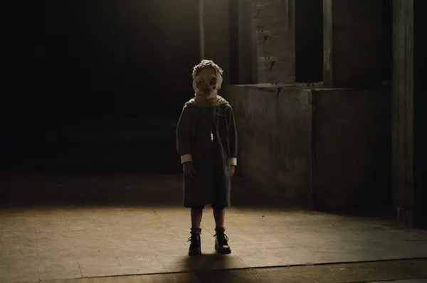 The Orphanage (Photo: Picturehouse)