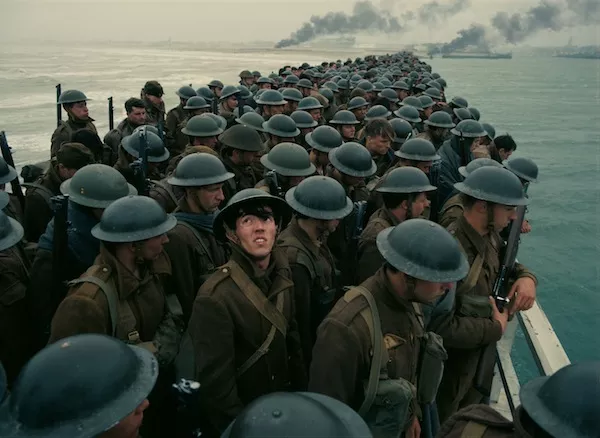 Dunkirk (Photo: Warner)