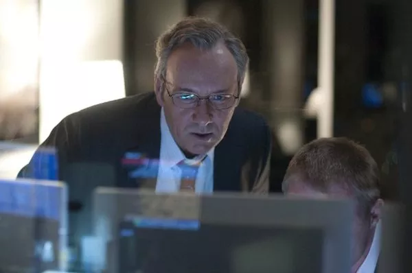 Kevin Spacey in Margin Call (Photo: Roadside Attractions)