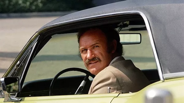 Gene Hackman in Night Moves (Photo: Warner)