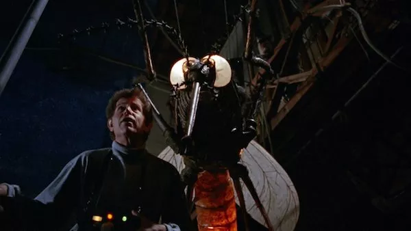 Tony Roberts in Popcorn (Photo: Synapse Films)