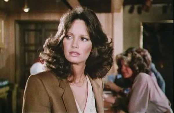 Jaclyn Smith in Nightkill (Photo: Kino & MGM)