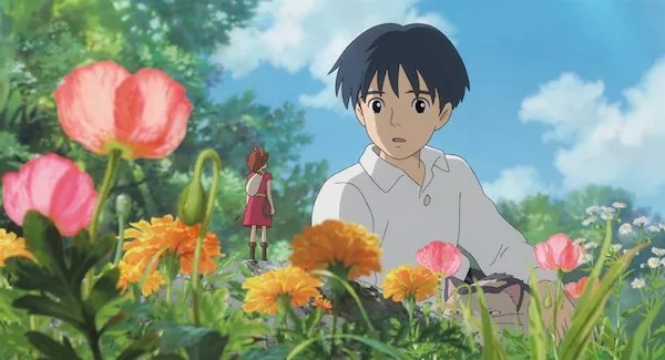 The Secret Life of Arrietty (Photo: Shout! Factory, GKIDS & Studio Ghibli)