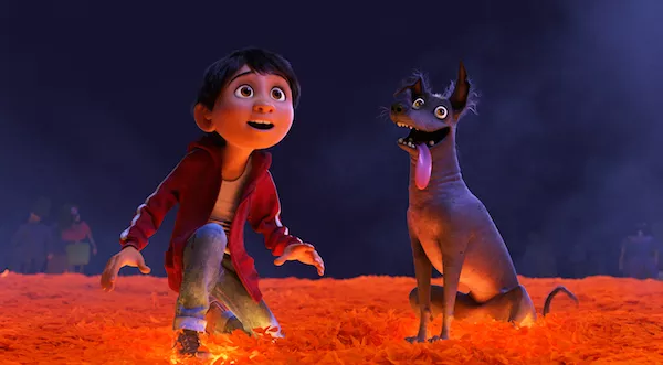 Coco (Photo: Disney-Pixar)
