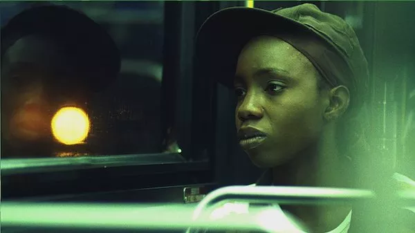 Adepero Oduye in Pariah (Photo: Focus Features)