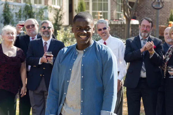 Get Out (Photo: Universal)