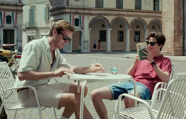 Call Me By Your Name (Photo: Sony Pictures Classics)