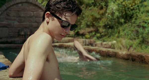 Timothée Chalamet in Call Me by Your Name (Photo: Sony Pictures Classics)